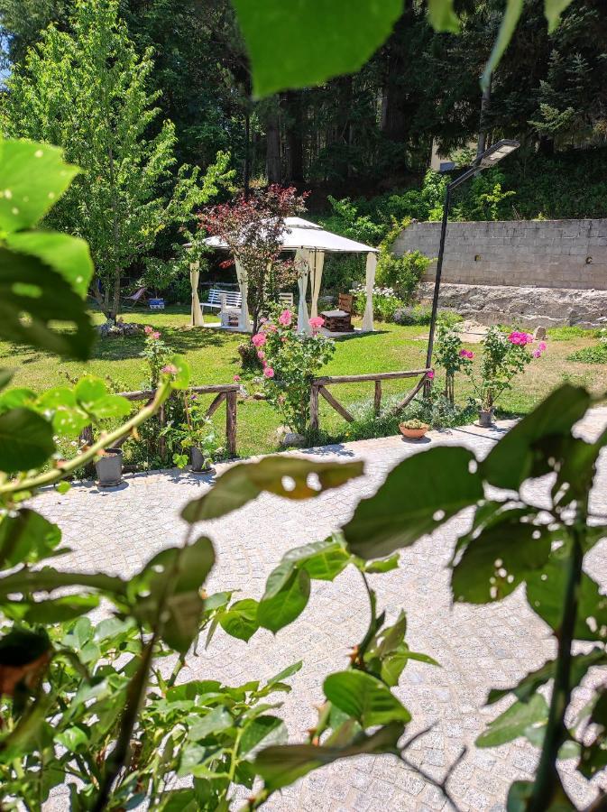 Guest House Caracas Lorica Exterior photo