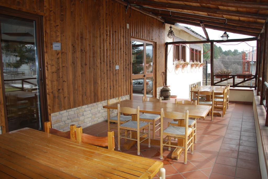 Guest House Caracas Lorica Exterior photo