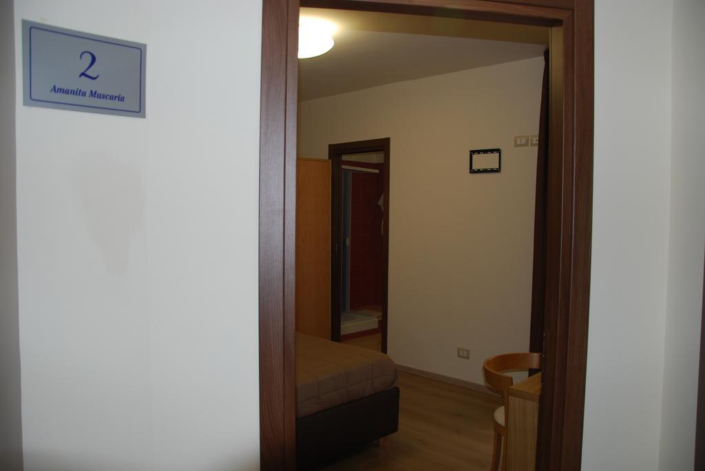 Guest House Caracas Lorica Exterior photo